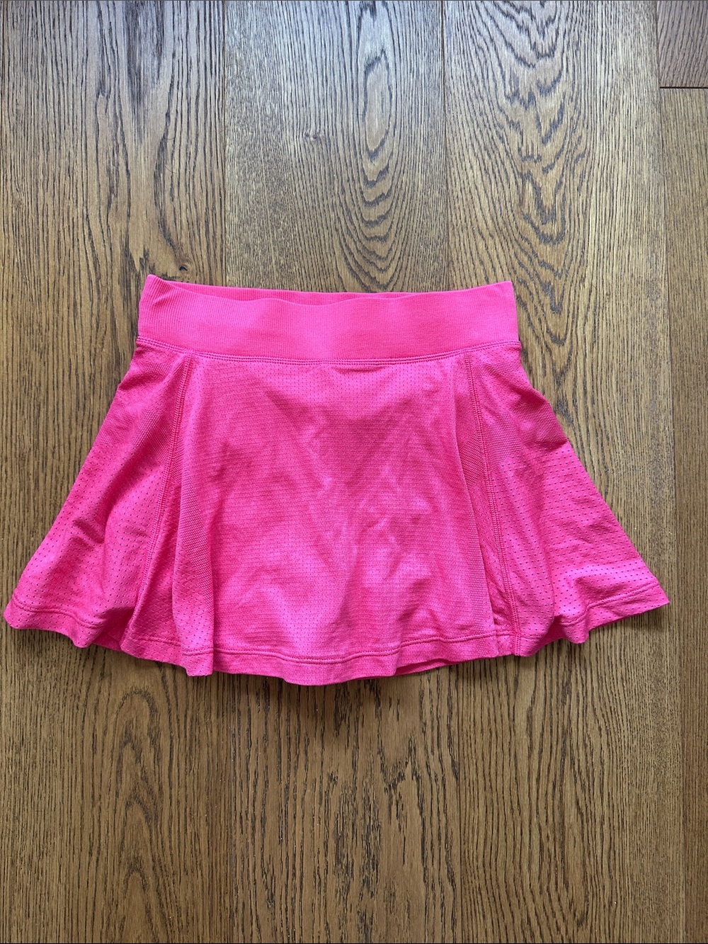 Lululemon Swiftly High Rise Skirt - Lip Gloss
